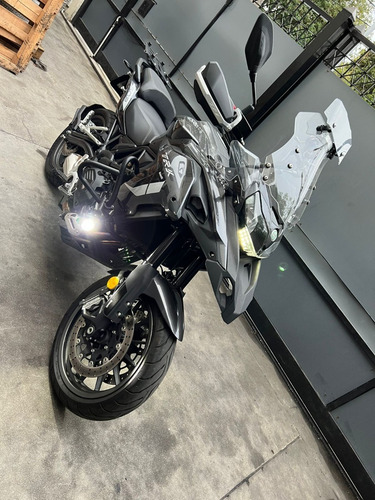 Imagen 2 de 6 de Benelli Trk 502