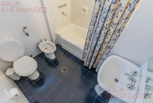 Impresionante Ph En Venta En Nuñez Con Terraza