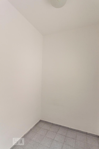 Apartamento À Venda - Barra Funda, 3 Quartos, 76 - S893058903