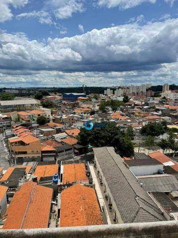 Imagem 17 de 17 de Apartamento À Venda, 60 M² Por R$ 260.000,00 - Vila Dos Andradas - São Paulo/sp - Ap11810