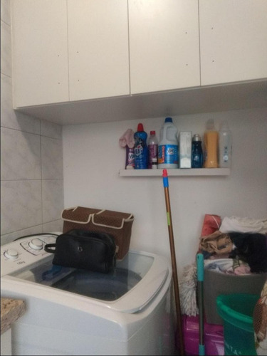 Imagem 23 de 23 de Apartamento À Venda, 45 M² Por R$ 146.000,00 - Forquilhas - São José/sc - Ap1507