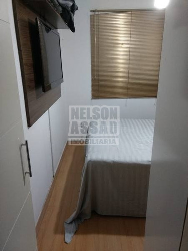 Imagem 8 de 19 de Apartamento Padrão Para Venda No Bairro Vila Sílvia, 2 Dorm, 0 Suíte, 1 Vagas, 43 M - 1751
