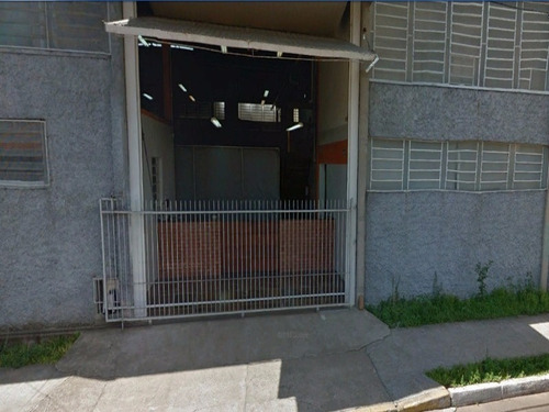 Imagem 5 de 6 de Pavilhão - Dp3005 - 31910982