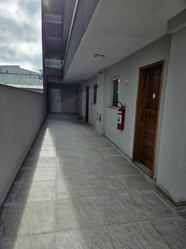 Vendo Apartamento