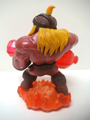 Imagen 2 de 4 de Ka-boom Skylanders Activision