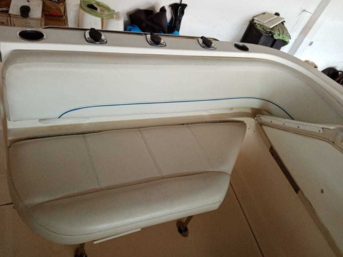 Imagen 7 de 14 de Bayliner 33 Pies
