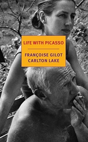 Life With Picasso (new York Review Books Classics) -, de Gilot, Franço. Editorial NYRB Classics en inglés