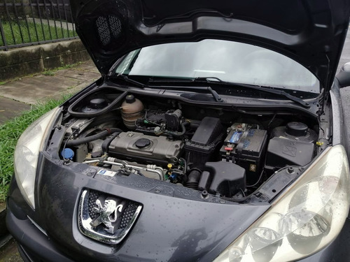 Imagen 2 de 5 de Peugeot 207 Compact