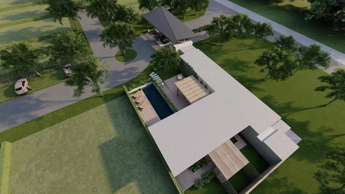 Terreno En Venta En Chacras Chubut De 450m2
