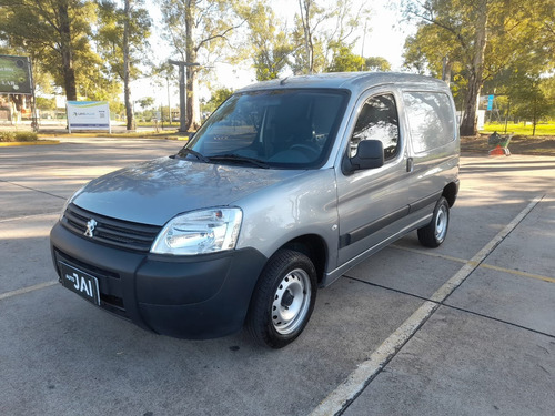 Peugeot Partner 1.6 Vti Confort