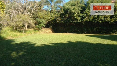 Imagem 8 de 12 de Chácara Com 3 Dormitórios À Venda, 1000 M² Por R$ 450.000,00 - Chacara Val Paraiso - Atibaia/sp - Ch0015