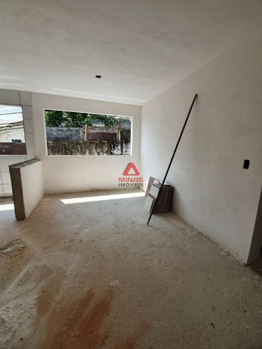 Imagem 5 de 14 de Lindo 02 Quartos No Bairro Santo Antônio!! - 1660