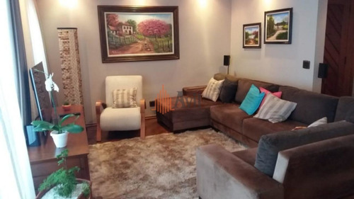 Imagem 5 de 8 de Apartamento Com 4 Dormitórios À Venda, 153 M² Por R$ 795.000,00 - Tatuapé - São Paulo/sp - Av2917