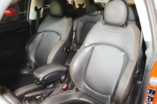 Imagem 6 de 10 de Mini Cooper S Top 3p