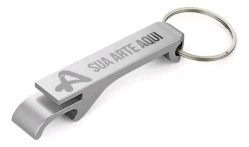 comprar 2.000chaveiros Personalizados Com Sua Logomarca, Casamento  
