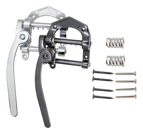Youpin Puente Tr?molo B5 Para Cordal De Guitarra El?ctrica
