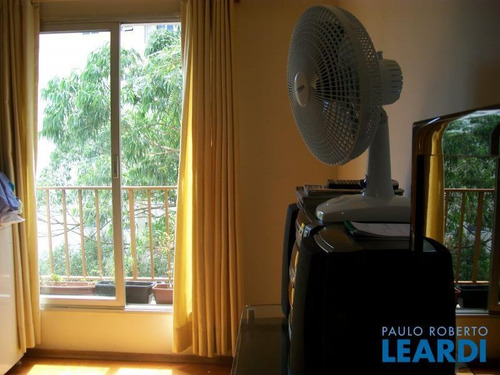 Imagem 4 de 15 de Apartamento - Vila Andrade - Sp - 339611
