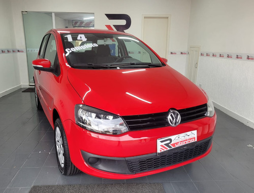 Volkswagen Fox 1.0 MI 8V FLEX 4P MANUAL