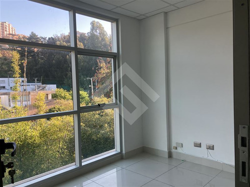 Oficina En Arriendo En Reñaca, Viña Del Mar