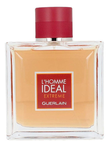 Perfume Guerlain L'homme Ideal Extreme, 100 Ml