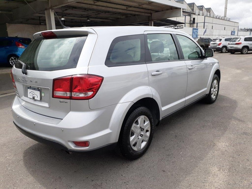 Dodge Journey 2.4 Sxt Atx (2 Filas) Dg
