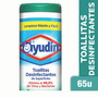 Segunda imagen para búsqueda de toallitas ayudin