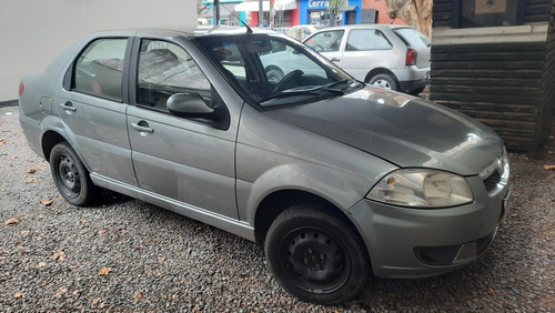 Fiat Siena 1.4 El Pack Attractive