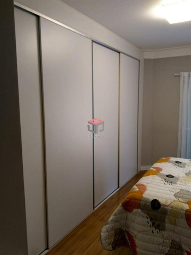 Imagem 19 de 29 de Sobrado À Venda, 3 Quartos, 1 Suíte, 4 Vagas, Las Vegas - Santo André/sp - 107013