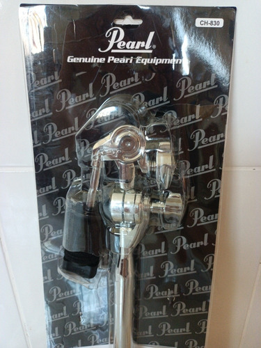 Extensor Pearl Ch-830 Estante Pearl (n Tama, Yamaha, Mapex) (Usado)