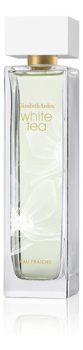 Perfume Elizabeth Arden Chá Branco Eau Fraiche 100ml