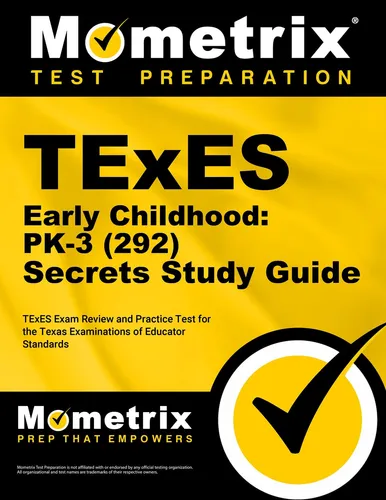 Libro: Texes Early Childhood: Pk-3 (292) Secrets Study Texes