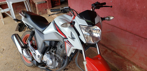 Imagem 5 de 8 de Honda Cg Titan