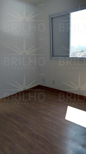 Imagem 6 de 15 de Apartamento Para Venda, 2 Dormitório(s), 49.0m² - 5363