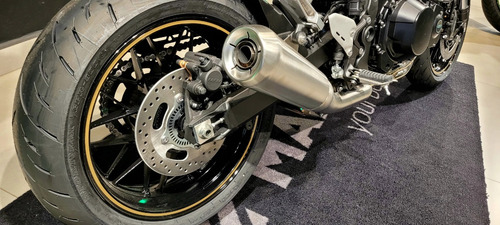 #006 - Kawasaki Z900rs Cafe 2024 - 0km - Últimas Unidades