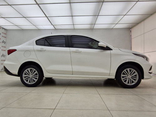 Fiat Cronos 1.0 FIREFLY FLEX DRIVE MANUAL