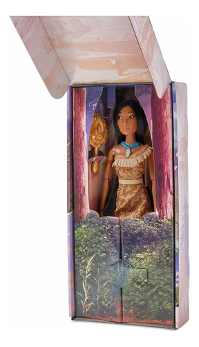 Pocahontas Classic Dolls Muñeca