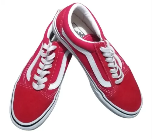 Vans sales numero 35