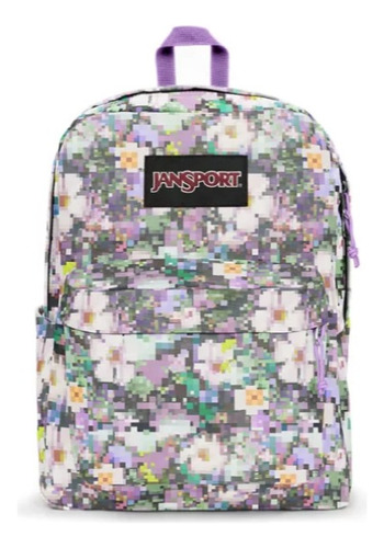 Mochila Porta Laptop Jansport- Superbreak Plus