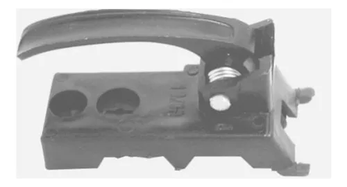 comprar 049.c.030453i Manija Int De Puerta Peugeot 504 Sr Ii Met Izq