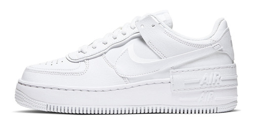 Zapatillas Nike Air Force 1 Low 07 Urbano Ci0919_100