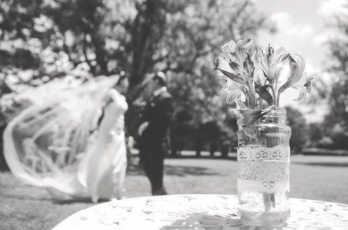 Imagen 8 de 10 de Fotógrafo De Bodas