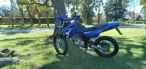 Imagen 11 de 12 de Yamaha Xtz 250