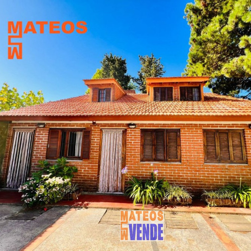 Venta Dúplex En Mar Del Tuyu 54 E/ 4 Y 5