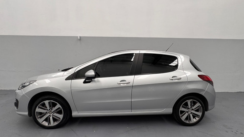 Peugeot 308 1.6 Feline Thp 165cv Tiptronic