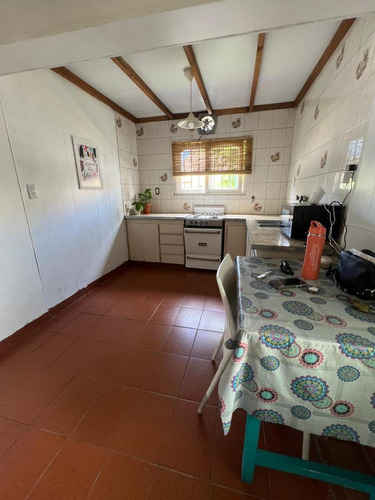 Casa Ph 3 Ambientes En Alvarado Y Tres Arroyos