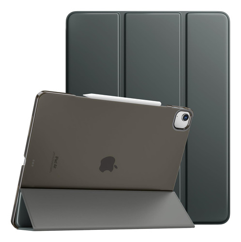 Funda Para iPad Air 13 Pulgadas M2 2024 Timovo Gris
