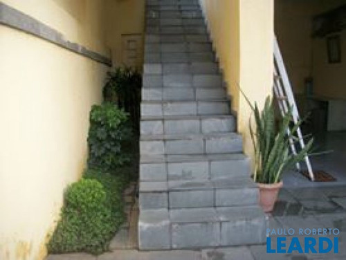 Imagem 7 de 7 de Casa Assobradada - Vila Mazzei - Sp - 465452