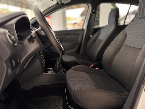 Renault Sandero Life10mt