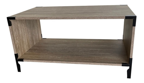 Mesa Ratona Linea Qubo Urbano 100x51,5x50cm Living