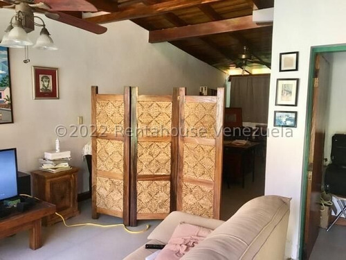 Imagen 10 de 17 de Casa En Venta En Macaracuay 22-23655